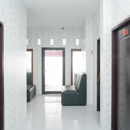 Reddoorz Near Sarinah ジャカルタ エクステリア 写真