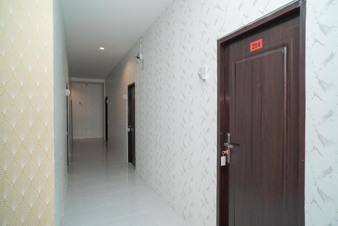 Reddoorz Near Sarinah ジャカルタ エクステリア 写真