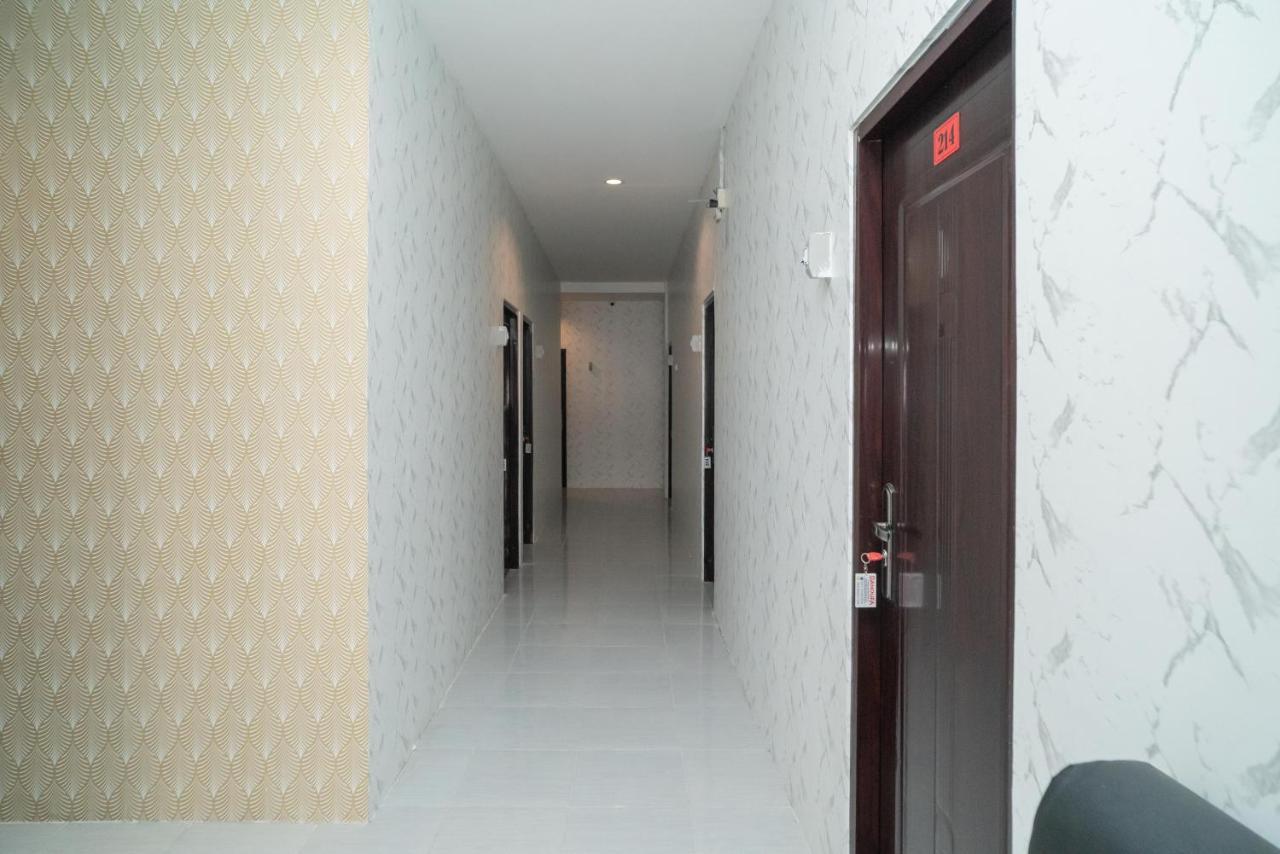 Reddoorz Near Sarinah ジャカルタ エクステリア 写真